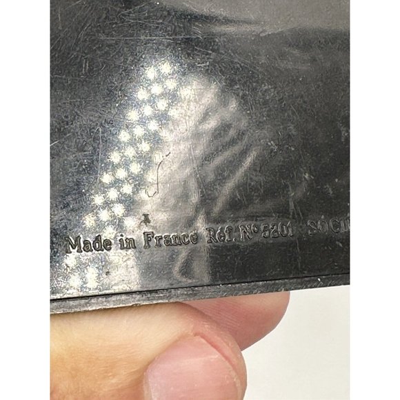 Vintage Societe Generale de Parfumerie 5 Pc Mini Set (#1) - Picture 9 of 11